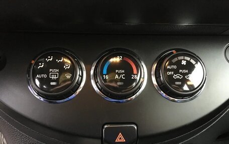 Nissan Note II рестайлинг, 2013 год, 725 000 рублей, 18 фотография