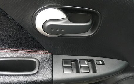 Nissan Note II рестайлинг, 2013 год, 725 000 рублей, 22 фотография