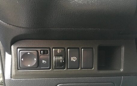 Nissan Note II рестайлинг, 2013 год, 725 000 рублей, 21 фотография