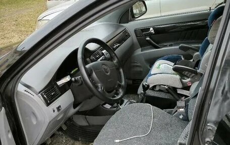 Daewoo Gentra II, 2014 год, 455 000 рублей, 4 фотография