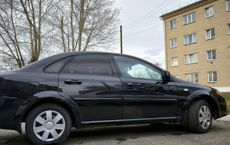 Daewoo Gentra II, 2014 год, 455 000 рублей, 2 фотография