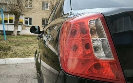 Daewoo Gentra II, 2014 год, 455 000 рублей, 7 фотография