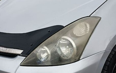 Toyota Wish II, 2004 год, 720 000 рублей, 3 фотография