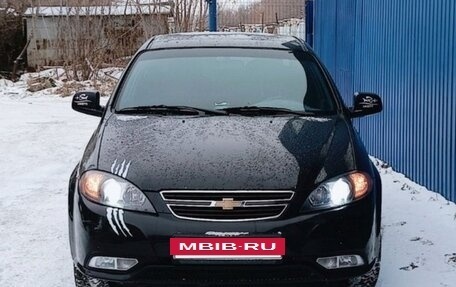 Daewoo Gentra II, 2014 год, 455 000 рублей, 6 фотография