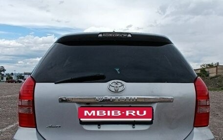 Toyota Wish II, 2004 год, 720 000 рублей, 6 фотография