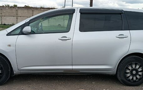 Toyota Wish II, 2004 год, 720 000 рублей, 7 фотография