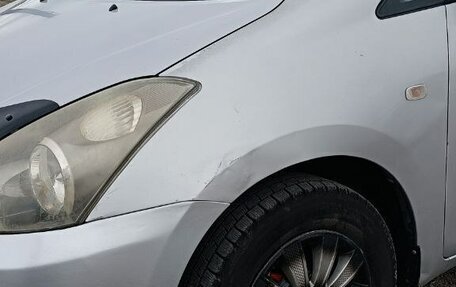 Toyota Wish II, 2004 год, 720 000 рублей, 9 фотография