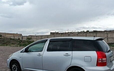 Toyota Wish II, 2004 год, 720 000 рублей, 8 фотография