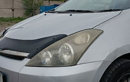 Toyota Wish II, 2004 год, 720 000 рублей, 11 фотография