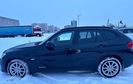 BMW X1, 2011 год, 1 120 000 рублей, 6 фотография