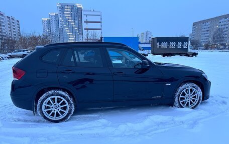 BMW X1, 2011 год, 1 120 000 рублей, 7 фотография