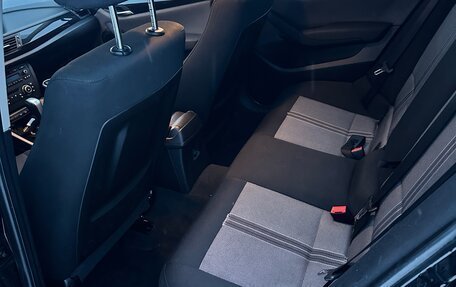 BMW X1, 2011 год, 1 120 000 рублей, 8 фотография