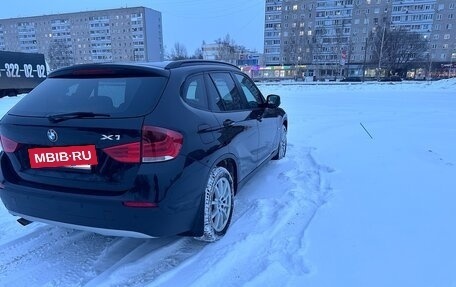 BMW X1, 2011 год, 1 120 000 рублей, 3 фотография