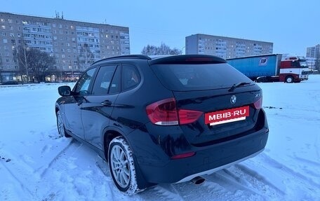 BMW X1, 2011 год, 1 120 000 рублей, 5 фотография