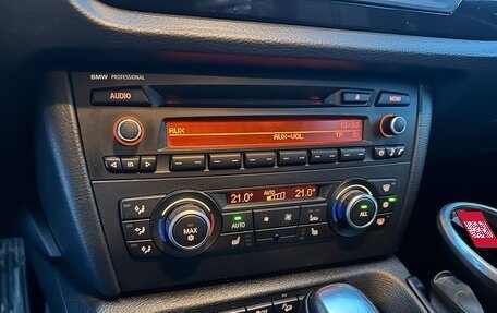 BMW X1, 2011 год, 1 120 000 рублей, 11 фотография