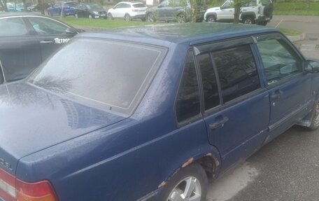 Volvo 940, 1993 год, 265 265 рублей, 11 фотография