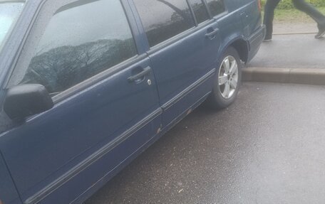 Volvo 940, 1993 год, 265 265 рублей, 12 фотография