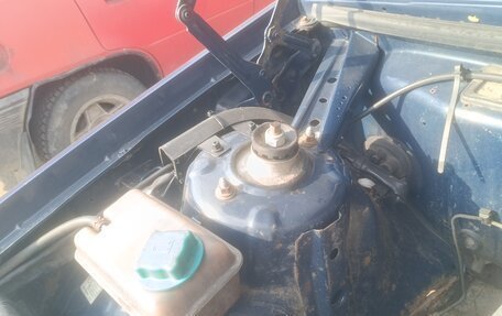 Volvo 940, 1993 год, 265 265 рублей, 14 фотография