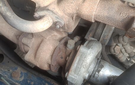 Volvo 940, 1993 год, 265 265 рублей, 13 фотография