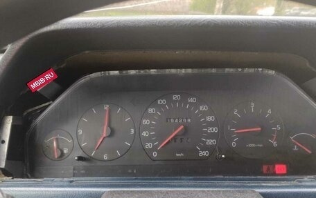 Volvo 940, 1993 год, 265 265 рублей, 10 фотография