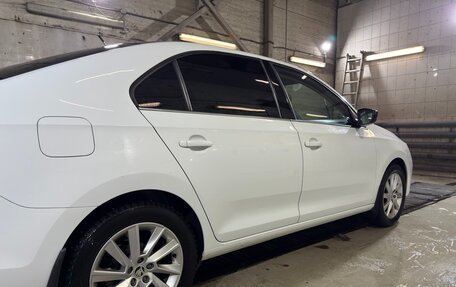 Skoda Rapid II, 2020 год, 1 750 000 рублей, 7 фотография