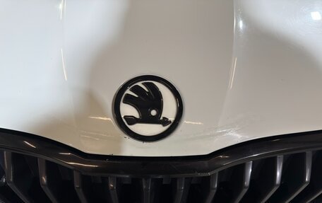 Skoda Rapid II, 2020 год, 1 750 000 рублей, 14 фотография