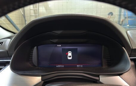 Skoda Rapid II, 2020 год, 1 750 000 рублей, 16 фотография