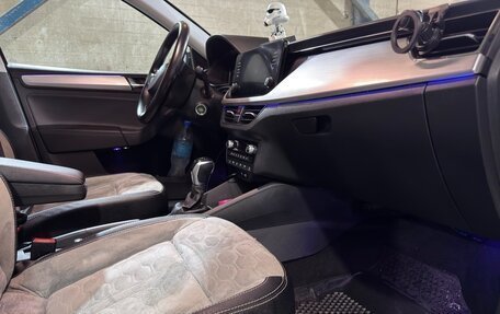 Skoda Rapid II, 2020 год, 1 750 000 рублей, 18 фотография