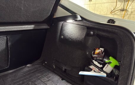 Skoda Rapid II, 2020 год, 1 750 000 рублей, 20 фотография