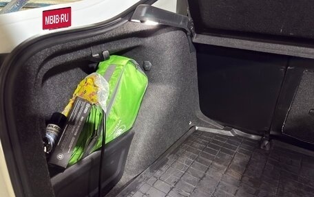 Skoda Rapid II, 2020 год, 1 750 000 рублей, 12 фотография