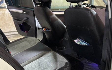 Skoda Rapid II, 2020 год, 1 750 000 рублей, 24 фотография