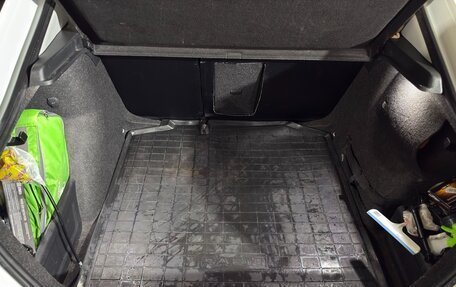 Skoda Rapid II, 2020 год, 1 750 000 рублей, 22 фотография