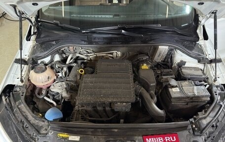 Skoda Rapid II, 2020 год, 1 750 000 рублей, 27 фотография