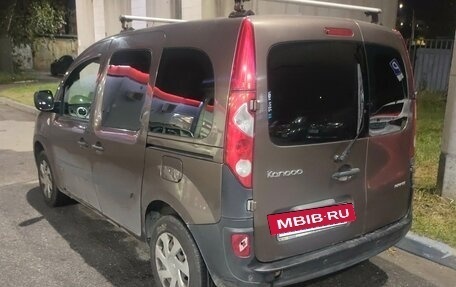 Renault Kangoo II рестайлинг, 2012 год, 690 000 рублей, 4 фотография