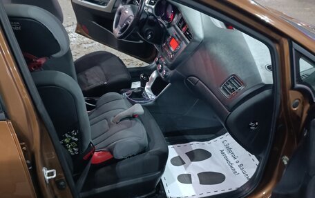 KIA cee'd III, 2015 год, 1 250 000 рублей, 8 фотография