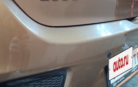 KIA cee'd III, 2015 год, 1 250 000 рублей, 13 фотография