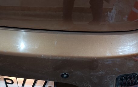 KIA cee'd III, 2015 год, 1 250 000 рублей, 15 фотография