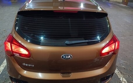 KIA cee'd III, 2015 год, 1 250 000 рублей, 11 фотография