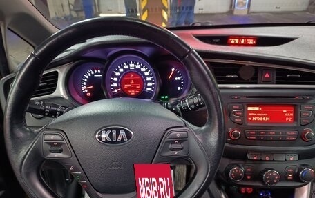 KIA cee'd III, 2015 год, 1 250 000 рублей, 5 фотография