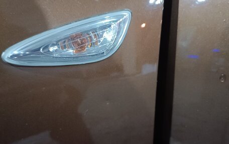 KIA cee'd III, 2015 год, 1 250 000 рублей, 17 фотография