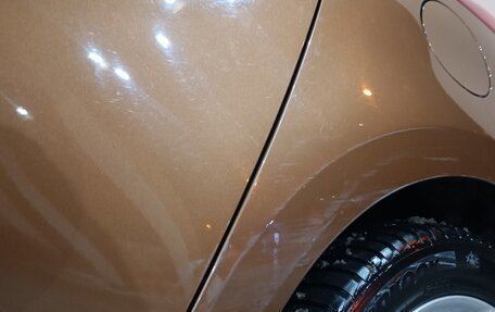 KIA cee'd III, 2015 год, 1 250 000 рублей, 18 фотография