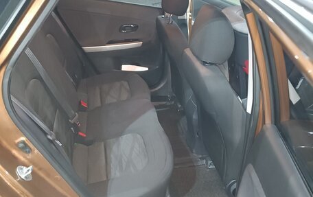 KIA cee'd III, 2015 год, 1 250 000 рублей, 20 фотография