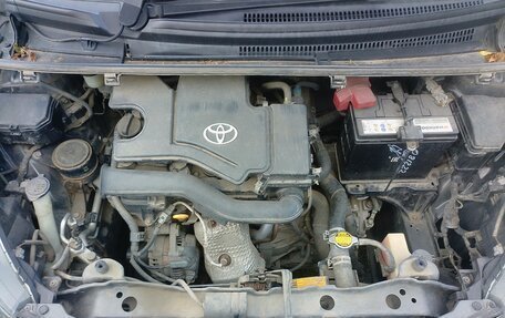 Toyota Vitz, 2014 год, 750 000 рублей, 18 фотография