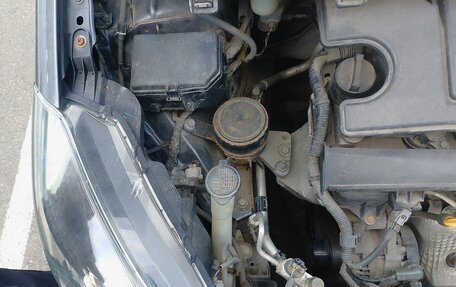 Toyota Vitz, 2014 год, 750 000 рублей, 19 фотография