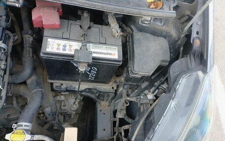 Toyota Vitz, 2014 год, 750 000 рублей, 20 фотография