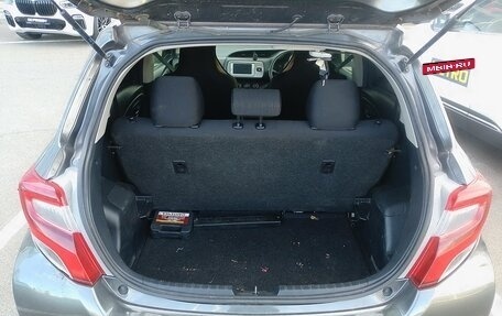 Toyota Vitz, 2014 год, 750 000 рублей, 12 фотография