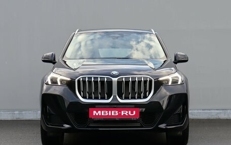 BMW X1, 2025 год, 5 950 000 рублей, 4 фотография