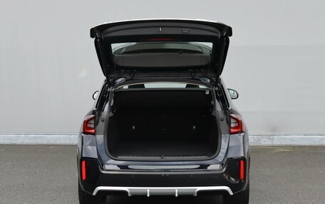 BMW X1, 2025 год, 5 950 000 рублей, 10 фотография