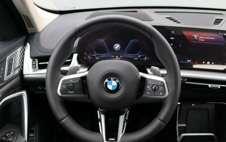 BMW X1, 2025 год, 5 950 000 рублей, 12 фотография