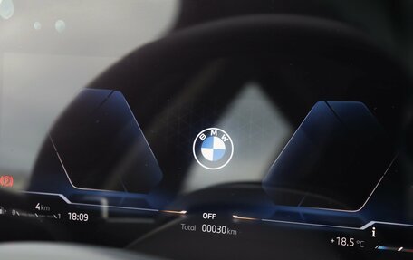 BMW X1, 2025 год, 5 950 000 рублей, 13 фотография